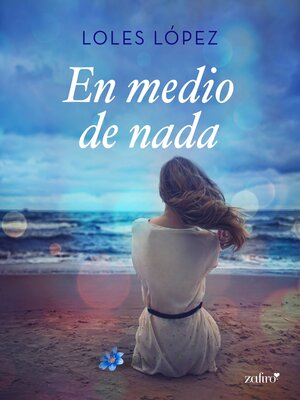 cover image of En medio de nada